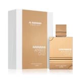 Al-haramain Amber Oud White 200ML Edp