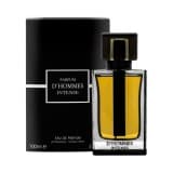 Fragrance-world Hommes Intense 100ML Edp