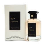 Fragrance-world White As Tuberose 100ML Edp