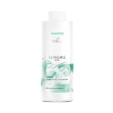 Wella Nutricurls Waves SHAMPOO
