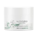 Wella Nutricurls Waves Curls MASCARA-CAPILAR