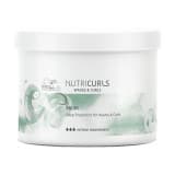 Wella Nutricurls Waves Curls MASCARA-CAPILAR