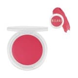 Milani Blush Cheek Kiss Coral HIDRATANTE