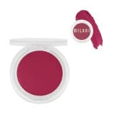 Milani Blush Cheek Kiss Blushing Berry HIDRATANTE