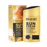 Dr-rashel Gold Collagem Anti Aging Spf Drl PROTETOR-SOLAR