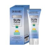 Dr-rashel Sun Cream Hydrate Spf Drl PROTETOR-SOLAR