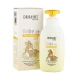 Dr-rashel Gel Banho Baby Care Drl SHAMPOO