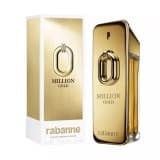 Paco-rabanne Million Gold Intense 200ML Edp