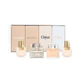 Chloe Kit Perfumes Miniaturas Feminino