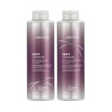 Joico Kit Defy Damage Condicionador SHAMPOO