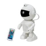 Prosper Speaker Projetor Luz Prosper Astronaut 3W