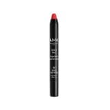 Nyx Lapis Jumbo Red BATOM
