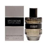 Viktor-rolf Miniatura Spicebomb 7ML Edt