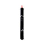 Nyx Lapis Jumbo Pink Brown BATOM