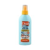 Delice Spray Solaire Latte Solare Bambini PROTETOR-SOLAR Spf50