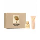 Burberry Kit Perfume Goddes Feminino