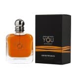 Giorgio-armani Emporio Stronger With Intensely 100ML Edp