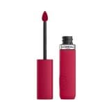 Loreal-paris Liquido Infallible Resistance Wine Not BATOM