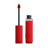 Loreal-paris Liquido Infallible Resistance Le Rouge Paris BATOM