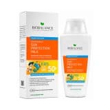 Bio-balance Sun Protection Milk Kids PROTETOR-SOLAR Spf50