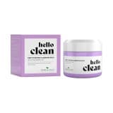 Bio-balance Balsamo Limpador Hello Clean Hydrating Hyaluronic 3D