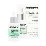 Babaria Facial Glycolic Acid SERUM