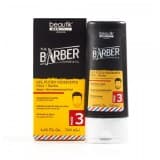 Beautik Gel Fluido Men Barber Longe Co Pele Barba HIDRATANTE