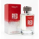 Beautik London Red 100ML Edt