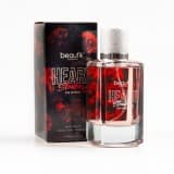 Beautik London Heart Stealer 100ML Edt
