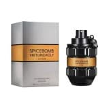 Viktor-rolf Spicebomb Extreme 90ML Edp