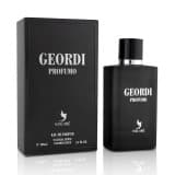 Volare Geordi Profumo 100ML Edp