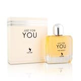 Volare Just For You For Women 100ML Edp