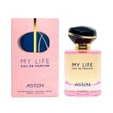 Asten My Life 100ML Edp