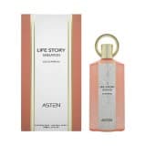 Asten Life Story Sensation 100ML Edp