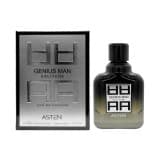 Asten Genius Man Solitude 100ML Edp