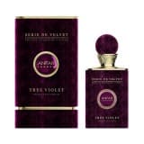 Anfar Serie Velvet Tres Violet 100ML Parfum