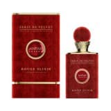 Anfar Serie Velvet Rouge Elixir 100ML Parfum