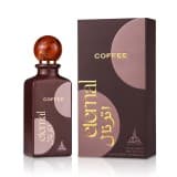Paris-corner Eternal Coffee 100ML Edp
