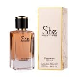 Paris-corner Pendora She Pour Femme 100ML Edp