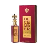 Paris-corner December Rose 85ML Edp