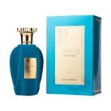 Paris-corner Emir Voux Turquoise 100ML Edp