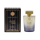 Paris Secret Black Angel 100ML Edp