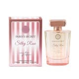 Paris-corner Paris Secret Silky Rose 100ML Edp