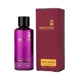 Paris-corner Monster Rose Musk 80ML Edp