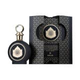 Paris-corner North Stag Expressions Ii Deux 100ML Parfum