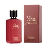 Paris-corner Pendora She Passionate 100ML Edp