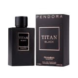 Paris-corner Pendora Titan Black 100ML Edp