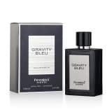 Paris-corner Pendora Gravity Bleu 100ML Edp