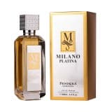 Paris-corner Pendora Milano Platina 100ML Edp