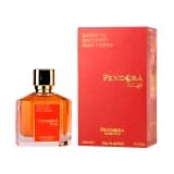 Paris-corner Pendora Rouge 100ML Edp